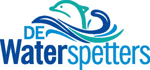 De Waterspetters bestaan 40 jaar