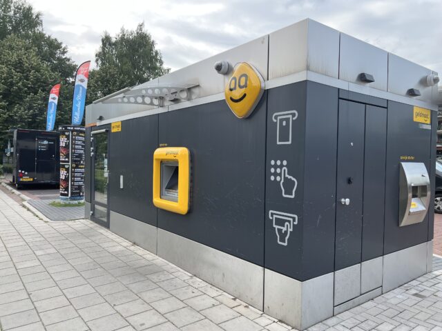 Geldmaat Markt Nijverdal tapt geen flappen