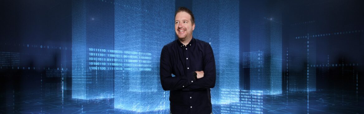 Ontdek de wereld van AI met Bart Ensink