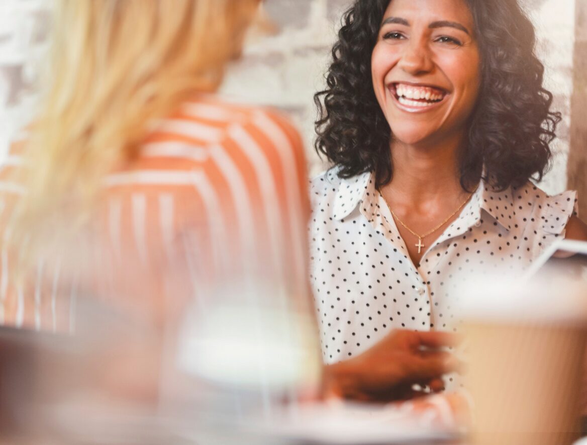 ‘Betekenisvolle gesprekken’ bij Kleurrijk Nijverdal