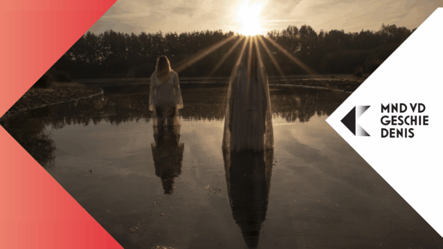 Bibliotheek Nijverdal gaat naar buiten tijdens Maand van de geschiedenis