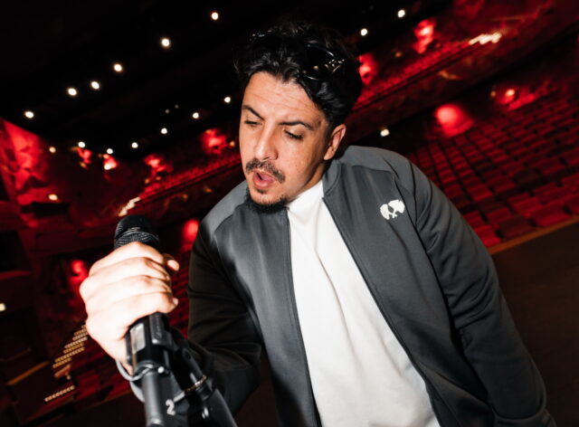 Van Mocro Maffia naar theaterdebuut: ICE komt naar ZINiN