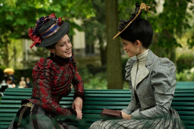 Filmhuisfilms bij ZINema