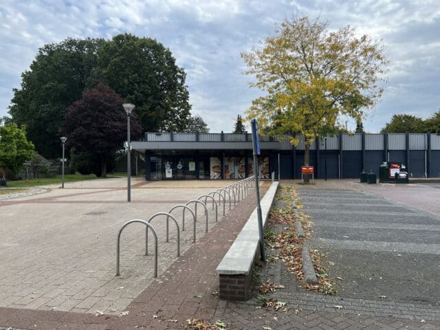 ‘Masterplan’ voor Groot Lochter eind 2026 klaar