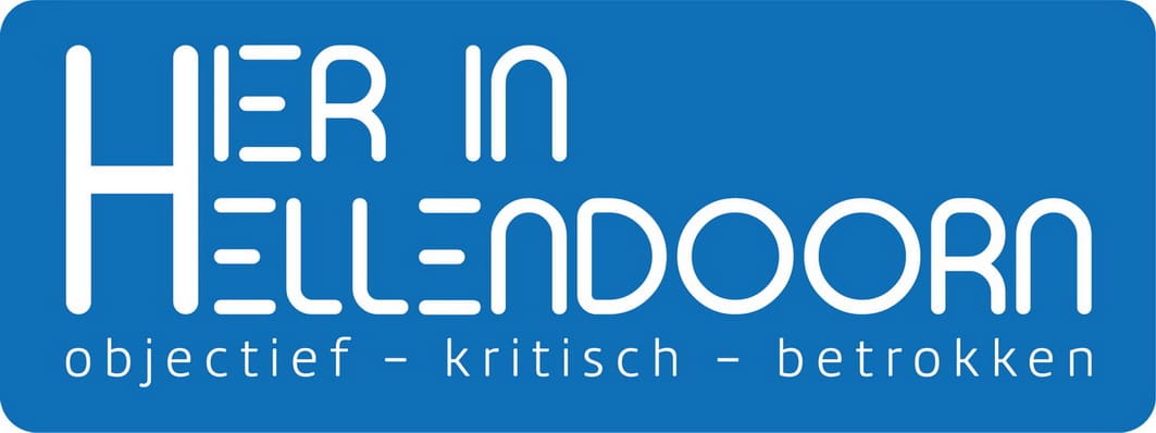 HierinHellendoorn bestaat 1 jaar