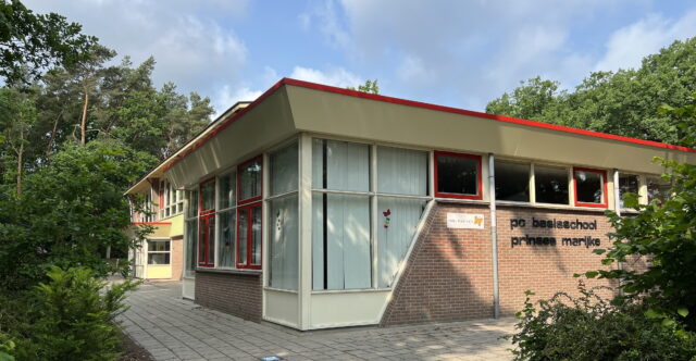 Extra geld voor kinderopvang bij nieuwe Marijkeschool