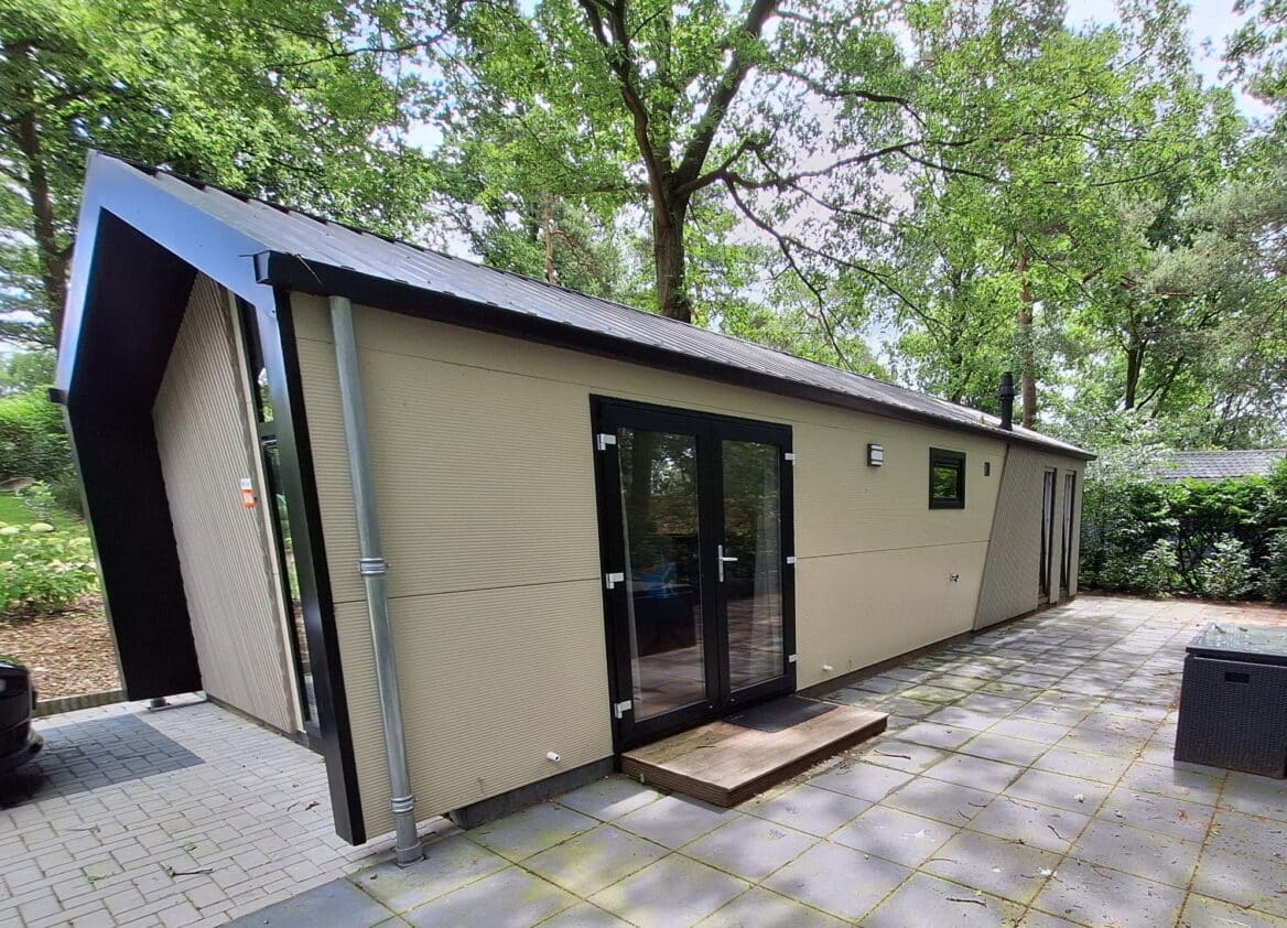 “Ik heb mijn kinderen haast niet gezien”