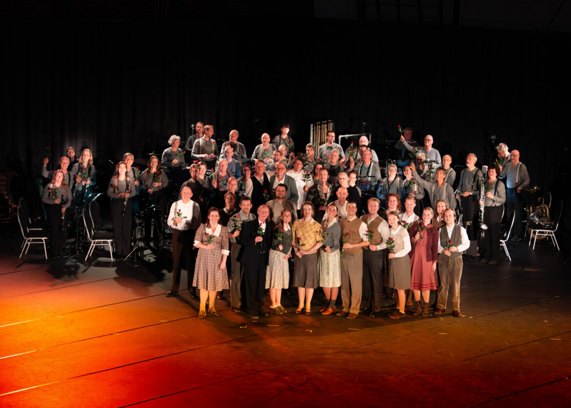 Wat zou ik hebben gedaan?