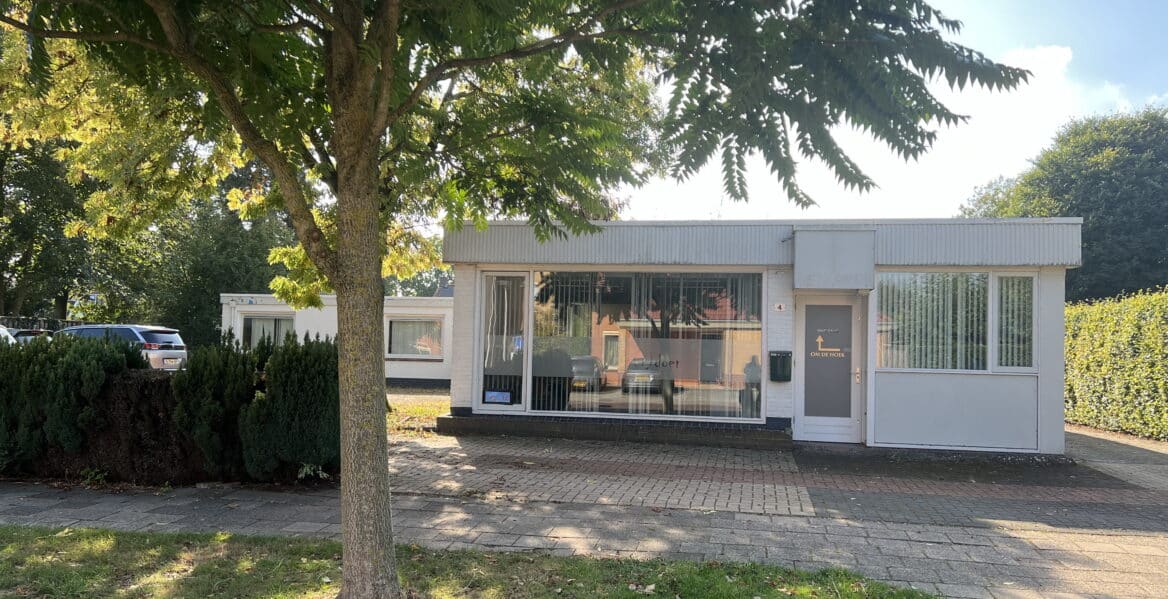 Appartementenbouw (9) aan Jacob van Houtestraat Nijverdal