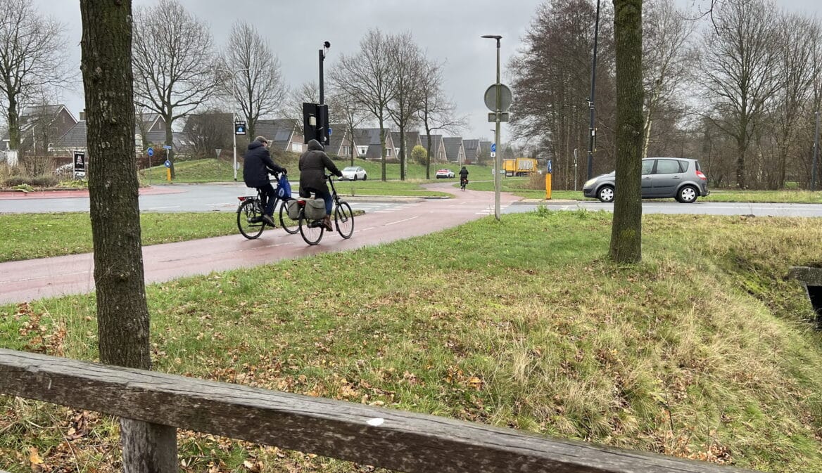 Tunnels Helmkruidlaan mogelijk voor max 5 miljoen