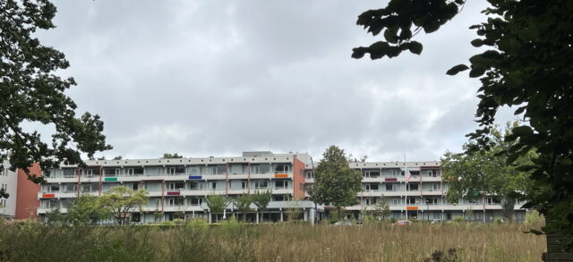 De Blenke 50 jaar: van ‘een leuke oude dag’ naar verpleeghuis voor intensieve zorg