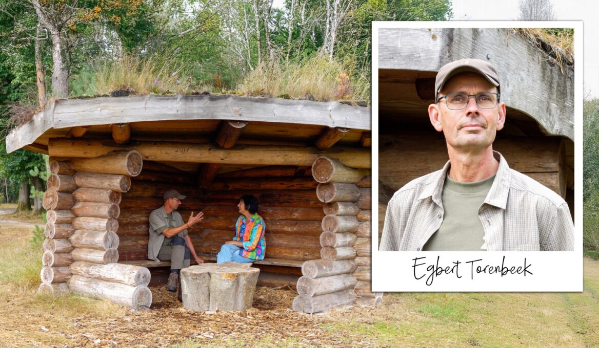 Nieuw programma bij HOi media: De Plek van