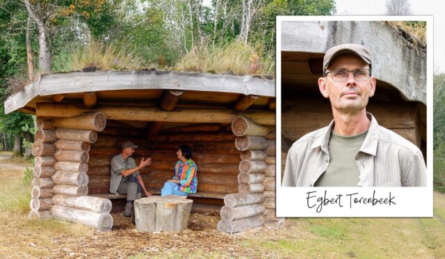 Nieuw programma bij HOi media: De Plek van