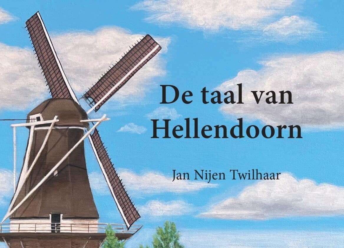 Dialectcafé: De taal van Hellendoorn