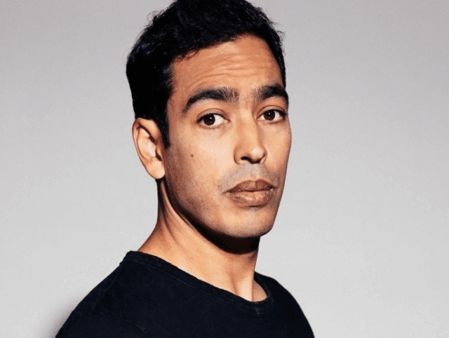 Lees mee met Nederland Leest: ‘Onder de parimariboom’ van Johan Fretz