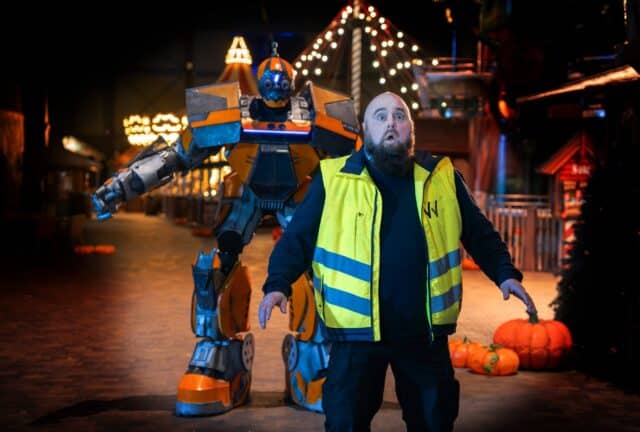 Herfstvakantie-kinderfilms in ZINema