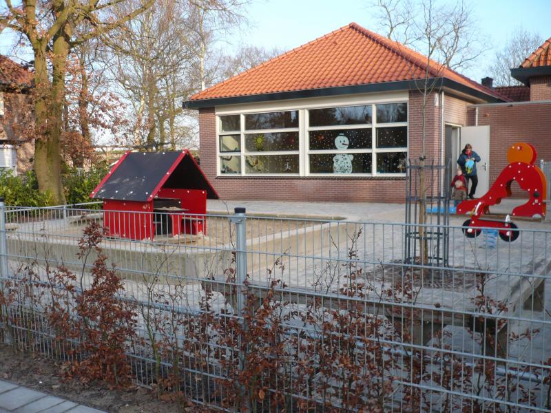 Buurtschap wil duidelijkheid over Jan Barbier