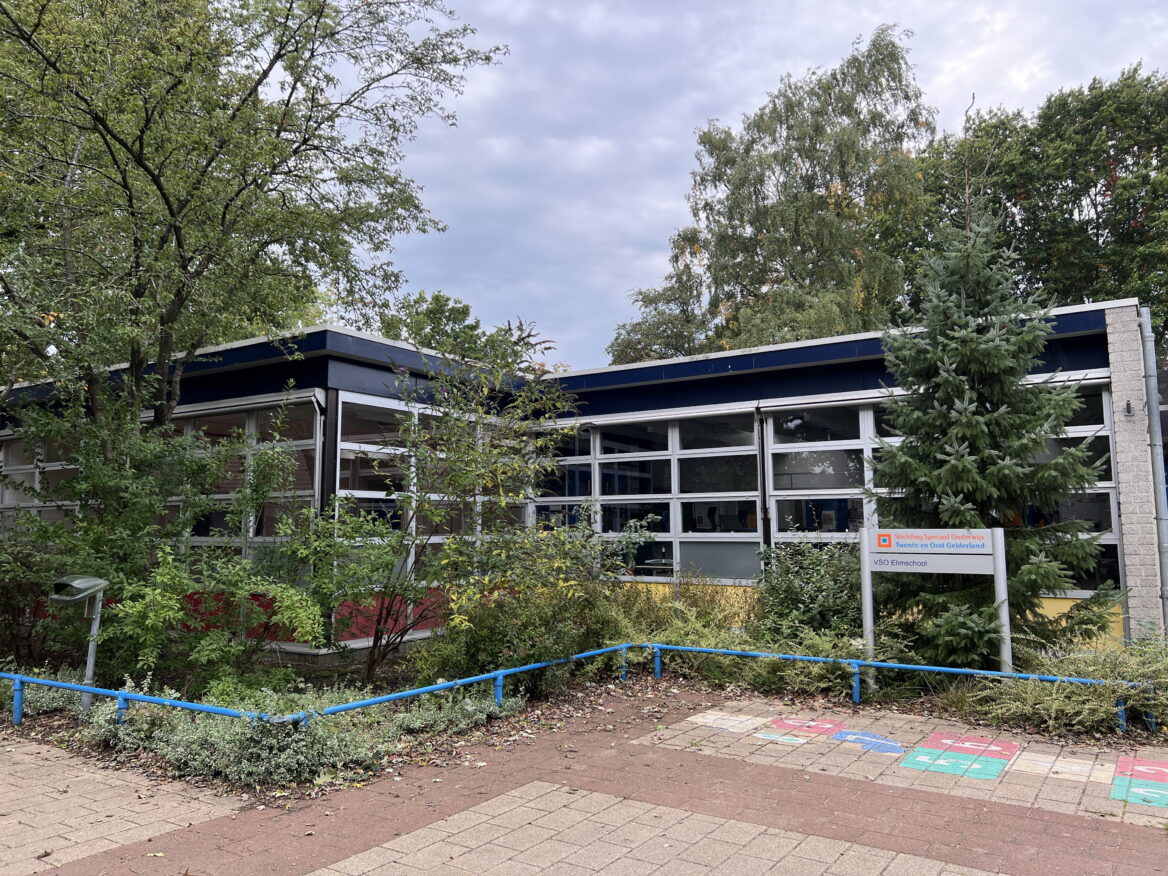 Elimschool ook tijdelijk naar Reggesteyn Willem de Clercq