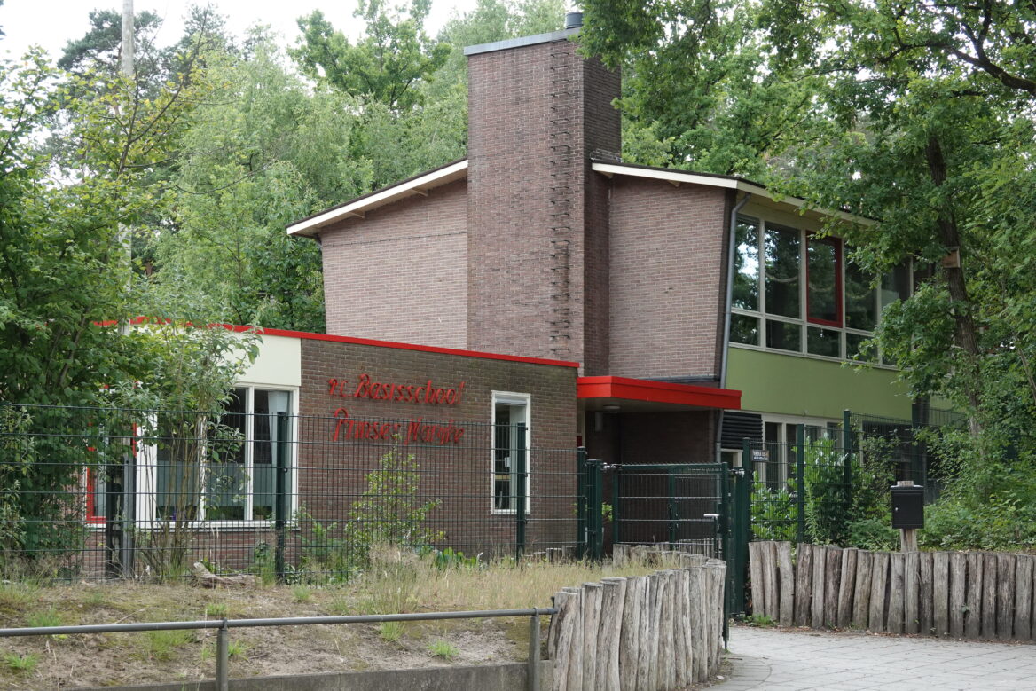 Quickscan naar behoud Marijkeschool komt er  (misschien)
