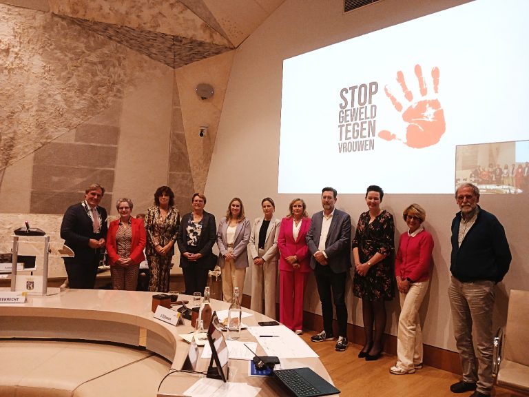 Vragenuurtje gemeenteraad