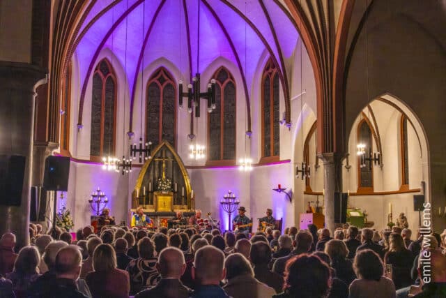 Ave Maria, maar dan anders