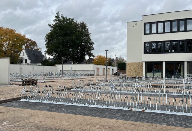 Terug kan niet meer…