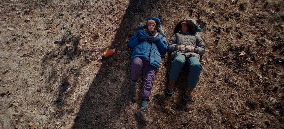 Filmhuisfilm ‘Sorry, Baby’ bij ZINema