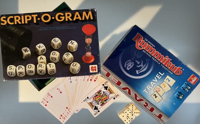 Nieuw: spelmiddag bij De Welle in Hellendoorn