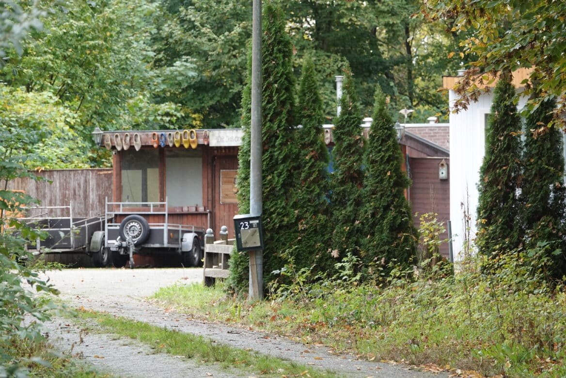 Vijf nieuwe woonwagenstandplaatsen in Nijverdal en Hellendoorn