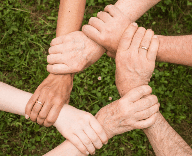 Workshop Vriendschap en Verbinding biedt helpende hand aan inwoners van Hellendoorn