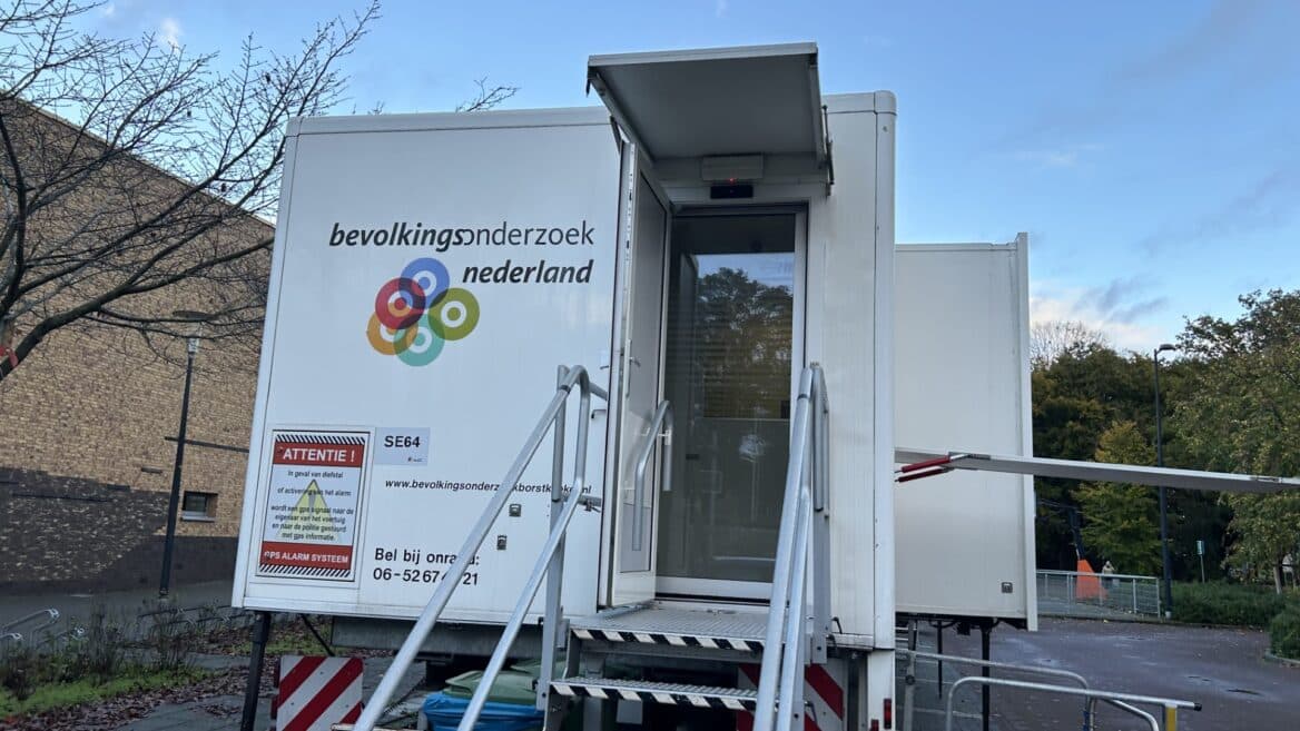 Oktober – maand van bewustwording