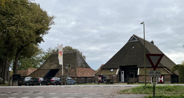 Landgoed Schuilenburg wil uitbreiden met belevingscentrum en museum