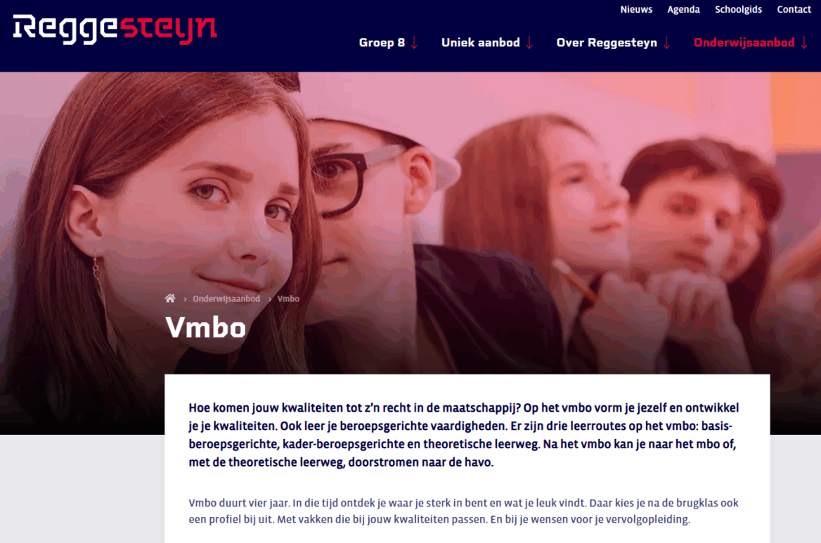 Lokaal Hellendoorn sloeg plank mis bij vragen over vmbo