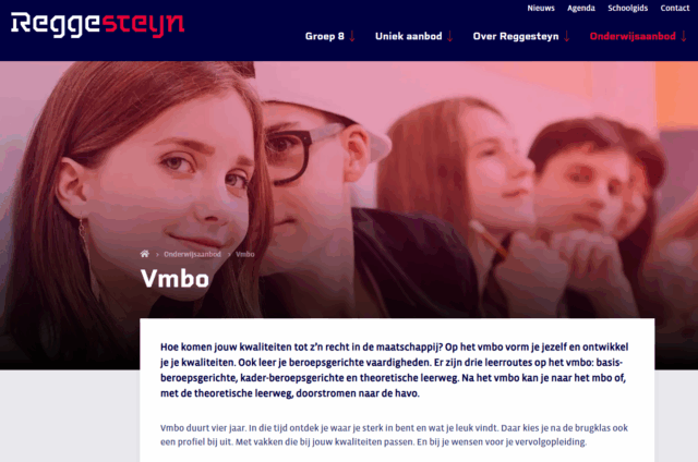 Lokaal Hellendoorn sloeg plank mis bij vragen over vmbo