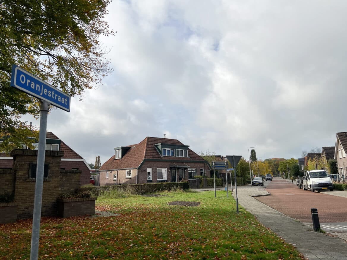 Proef met vergroening twee woonwijken