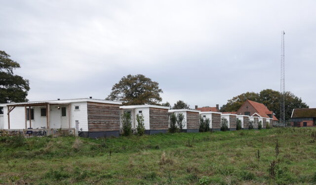 ACZ niet van de baan; Hellendoorn heeft nog steeds een taak