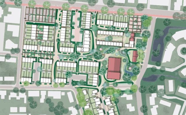 Hellendoorn wil groeien als middel om sterk te blijven