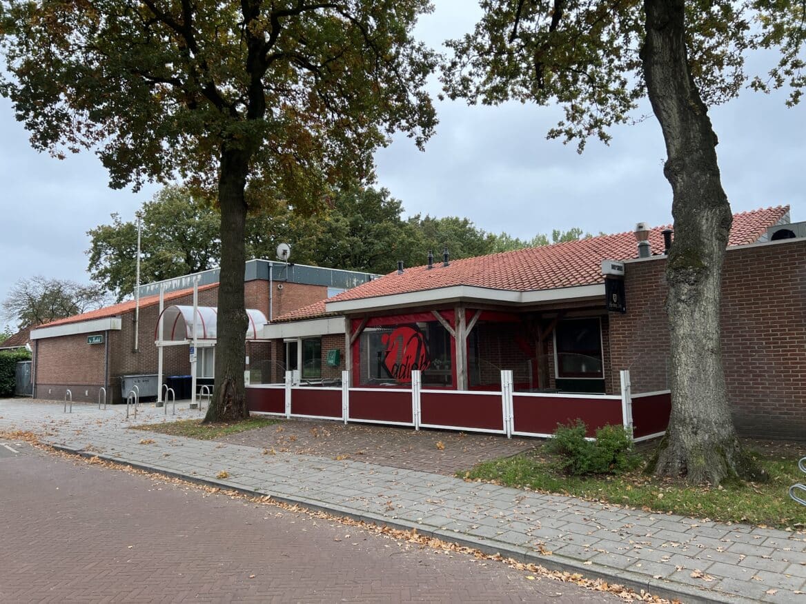 Raad geeft multifunctioneel gebouw Daarle een duwtje in de rug met 2,5 miljoen