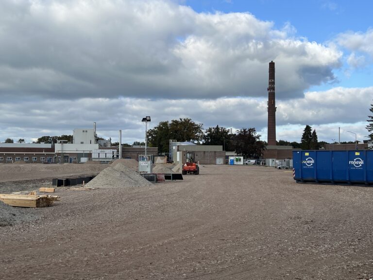 Van der Muelenweg Nijverdal blijft bestaan