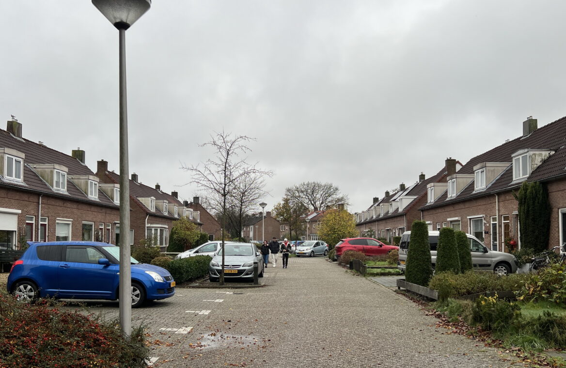 Reggewoon sloopt 48 huizen aan Veldsweg Nijverdal