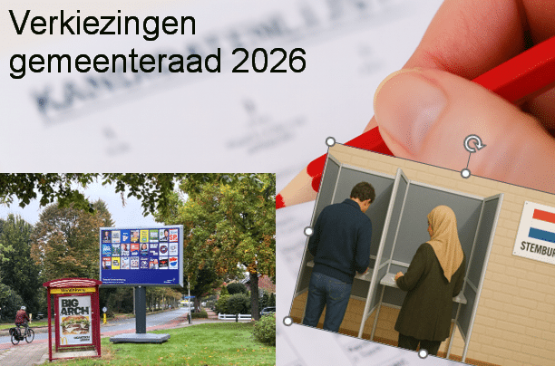 Wie wil er nog raadslid worden?