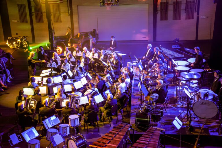 Gratis ‘Citytrrip-concert’ van Advendo