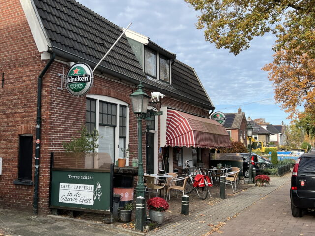 Teller voor Gauwe Geit staat al op ruim € 8000,-