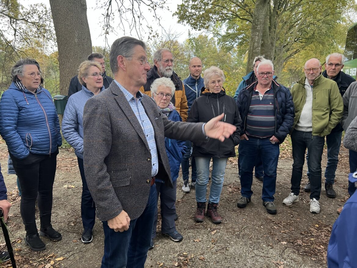 Draagvlak voor windenergie kàn als de opbrengsten naar de lokale gemeenschap gaan