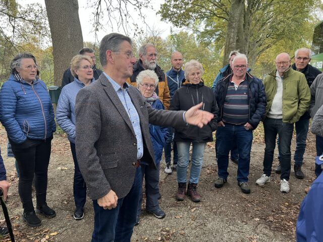 Draagvlak voor windenergie kàn als de opbrengsten naar de lokale gemeenschap gaan