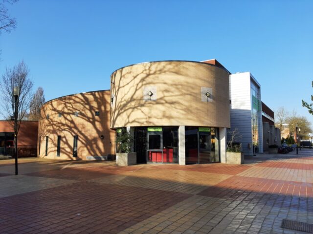 Stevig in je schoenen een nieuw initiatief van “Samen Kruidenwijk”