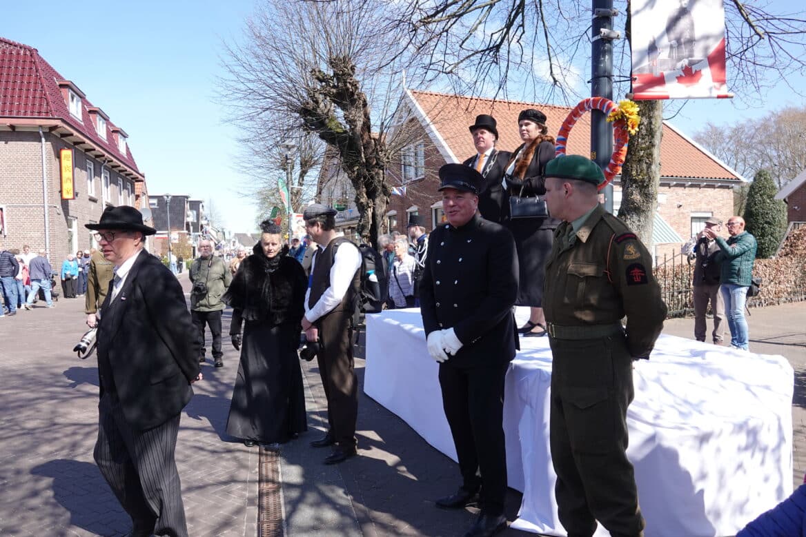 Dorpsbudget 2026: nu aanvragen