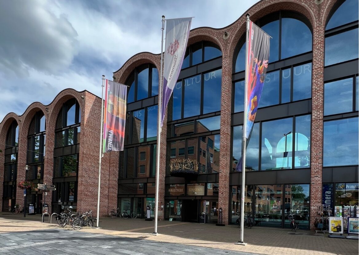 Digitaal Inloopmoment: waar digitale vragen een warm welkom krijgen