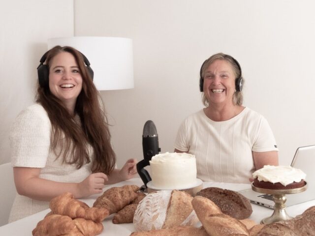 Liesbeth Willemars geeft aan Hellendoorn een Oostenrijks smaakje