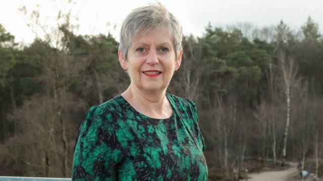 Groen Links presenteert kandidatenlijst